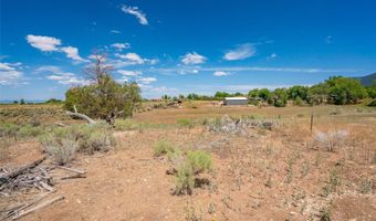 Shana Madre, Arroyo Seco, NM 87514