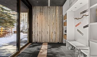 296 Glen Dee Rd, Aspen, CO 81611