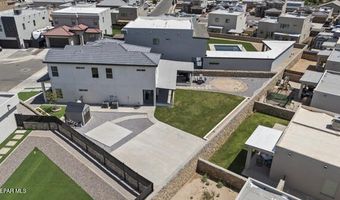 13701 Kathys Ct, El Paso, TX 79928