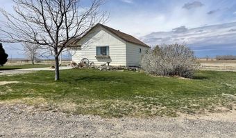 698 Hwy 30, Basin, WY 82410