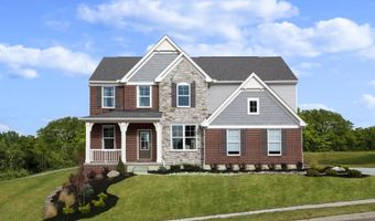 7711 Timber Creek Dr Plan: BUCHANAN, Alexandria, KY 41001