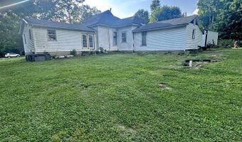 247 S Broadway St, Bloomingdale, IN 47832