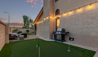 2555 N TAMARISK St, Chandler, AZ 85224