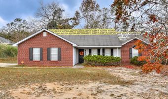 1723 HARROGATE Dr, Augusta, GA 30906