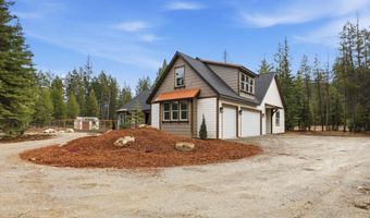 10245 E Bunco Rd, Athol, ID 83801