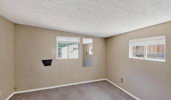4119 MESCALERO Rd NE, Albuquerque, NM 87110