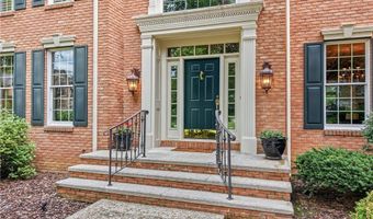 312 Aberdeen Ln, Aurora, OH 44202