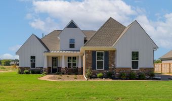 6324 BEVAN Lk, Arlington, TN 38002