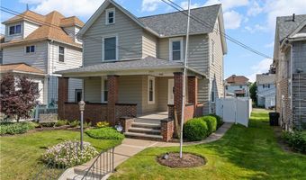 265 W Broadway St, Alliance, OH 44601