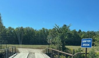 Sawyer Notch Road lot 045, Andover, ME 04216