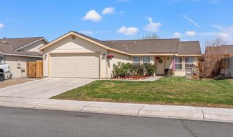 1564 Reese River Rd, Fernley, NV 89408