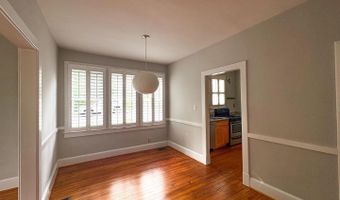 27 W WYATT Ave, Alexandria, VA 22301