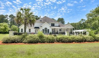 3450 Summerland Hwy, Batesburg Leesville, SC 29070