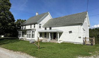 108 Young Rd, Orwell, VT 05760