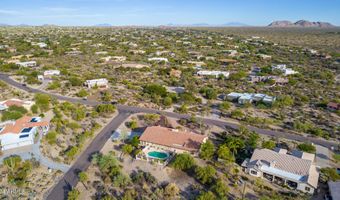 36444 N STARDUST Ln, Carefree, AZ 85377