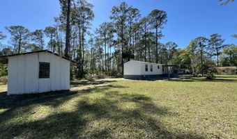 55006 FIFTH St, Astor, FL 32102