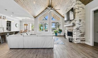 6025 Lodestone, Alexander, AR 72002