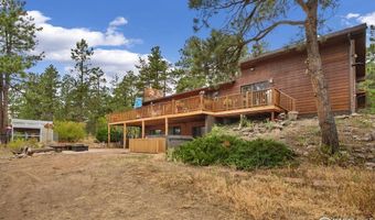 269 Cox Ct, Bellvue, CO 80512