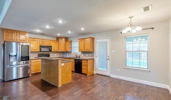 2109 Old Ironsides Rd, Abilene, TX 79601