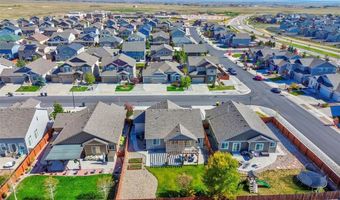10214 Prairie Ridge Ct, Peyton, CO 80831
