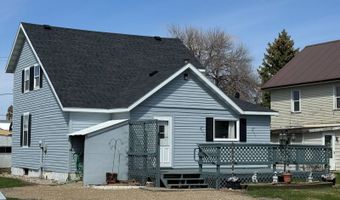 806 7th Ave, Britton, SD 57430