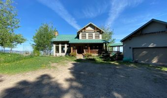215 Martinez Spring Rd, Bozeman, MT 59718
