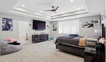 4025 Pitscottie Ct, Bargersville, IN 46106