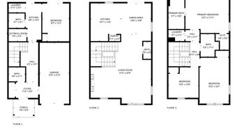 5016 IVORY WALTERS Ln SE, Washington, DC 20019
