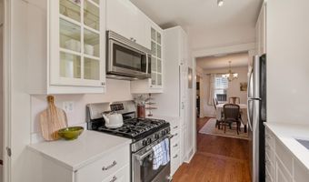 922 JACKSON St, Annapolis, MD 21403