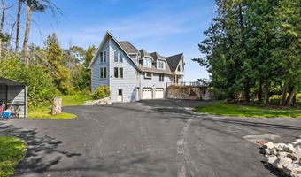 E7379 WASHINGTON Road, Algoma, WI 54201