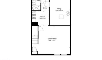 6467 BLENHEIM Rd, Baltimore, MD 21212