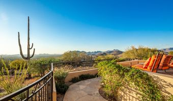 35621 N MAMIE MAUDE Dr, Carefree, AZ 85377