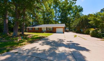 438 N Hickory St, Angier, NC 27501