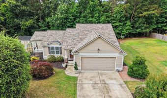 194 Langston Ridge Dr, Angier, NC 27501