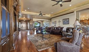 810 Gene Autry Rd, Ardmore, OK 73401