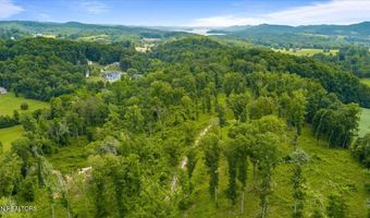 Tract 1 Mill Creek Rd, Andersonville, TN 37705