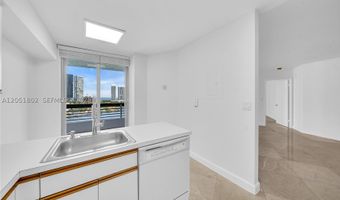 3600 Mystic Pointe Dr 1816, Aventura, FL 33180