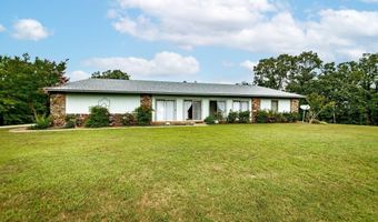 753 Lewisburg Rd, Austin, AR 72007