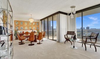 20281 E Country Club Dr 615, Aventura, FL 33180