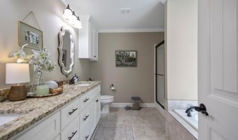 464 Reuben Dr, Alexander, AR 72002