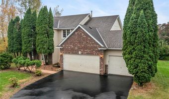 13947 Fleetwood Ave, Apple Valley, MN 55124