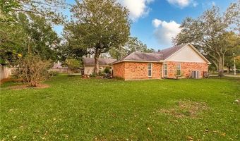 6111 PARTERRE Dr, Baton Rouge, LA 70817