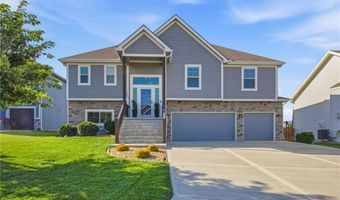 16029 Glenview St, Basehor, KS 66007