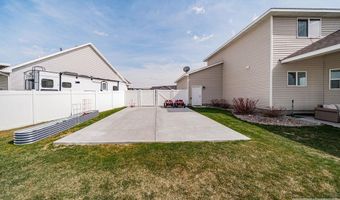 4722 Thunder Dr, Ammon, ID 83406