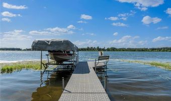 8442 S Union Lake Dr SE, Alexandria, MN 56308