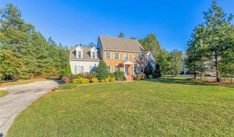 13204 Old Cedar Ln, Ashland, VA 23005