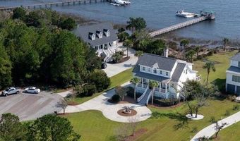 1531 Murphys Island Ct, Awendaw, SC 29429