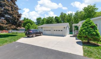 2439 Airport Rd, Adrian, MI 49221