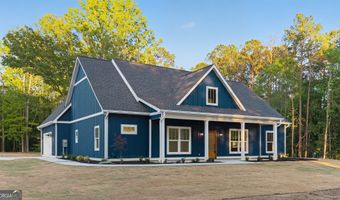 166 Midway Rd, Barnesville, GA 30204