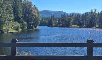 NNA Hanaford Rd Blk 3 Lot 17, Blanchard, ID 83804